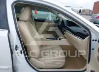 2014 Lexus ES350 фото