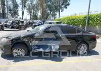 2014 Lexus ES350 photo