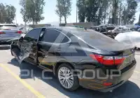 2014 Lexus ES350 photo