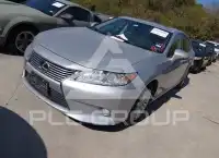 2014 Lexus ES350 фото