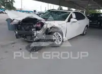 2014 Lexus ES350 фото