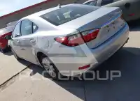 2014 Lexus ES350 фото