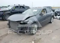2014 Lexus ES350 photo