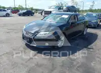 2014 Lexus ES350 photo