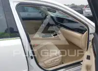 2014 Lexus ES350 фото