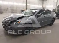 2014 Lexus ES350 photo