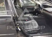 2014 Lexus ES350 фото