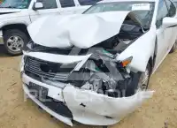 2014 Lexus ES350 photo