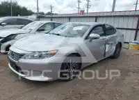 2014 Lexus ES350 фото