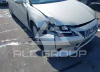2014 Lexus ES350 photo