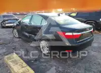 2014 Lexus ES фото
