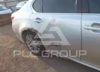2014 Lexus GS350 photo