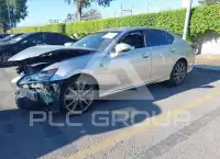 2014 Lexus GS350 photo