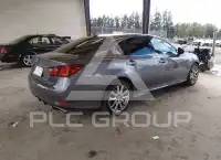 2014 Lexus GS350 фото