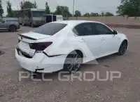 2014 Lexus GS350 photo
