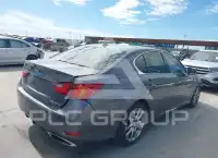 2014 Lexus GS350 photo