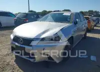 2014 Lexus GS350 фото