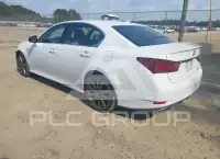 2014 Lexus GS350 photo