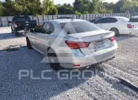 2014 Lexus GS350 фото