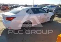 2014 Lexus GS350 фото
