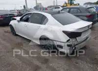 2014 Lexus GS350 фото