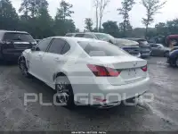 2014 Lexus GS350 photo
