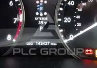 2014 Lexus GS350 фото