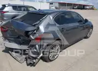 2014 Lexus GS350 photo