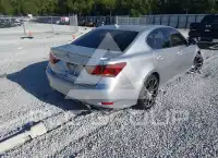 2014 Lexus GS350 фото