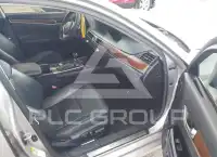 2014 Lexus GS350 фото