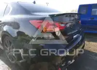 2014 Lexus GS350 photo