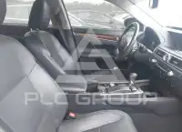 2014 Lexus GS350 photo