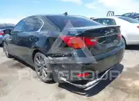 2014 Lexus GS350 фото