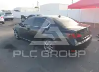 2014 Lexus GS350 фото