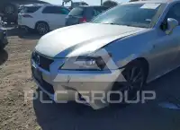 2014 Lexus GS350 фото