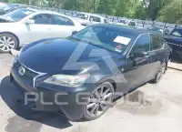 2014 Lexus GS350 фото