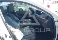 2014 Lexus GS350 фото