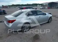 2014 Lexus GS350 фото