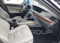 2014 Lexus GS350 фото