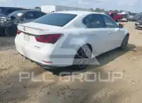 2014 Lexus GS350 photo