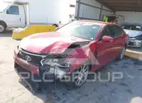 2014 Lexus GS350 фото