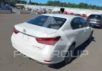 2014 Lexus GS350 photo