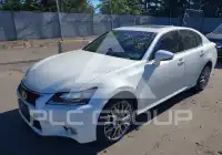 2014 Lexus GS350 photo