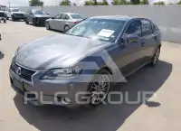 2014 Lexus GS350 photo