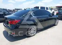 2014 Lexus GS350 фото