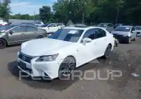 2014 Lexus GS350 photo