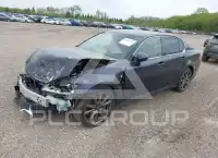 2014 Lexus GS350 photo