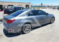 2014 Lexus GS350 photo