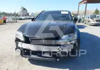 2014 Lexus GS350 фото