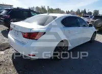 2014 Lexus GS350 фото